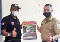 Robeth Azasi Kepala Sekolah SMKN 2 Lingga